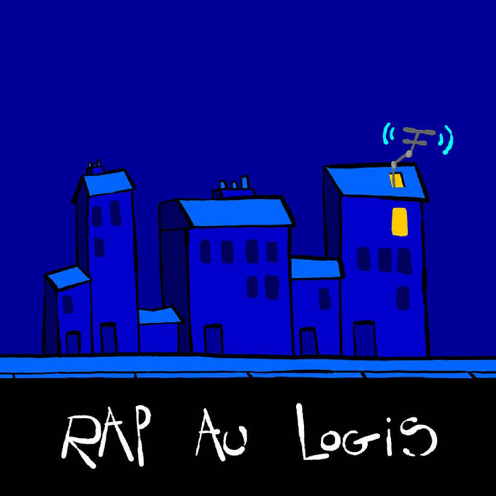 Photo de Rap au Logis